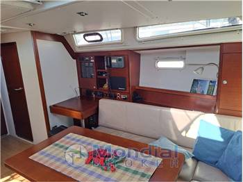 hanse 470