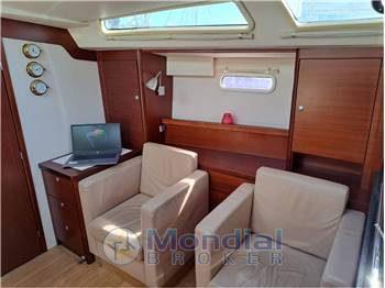 hanse 470