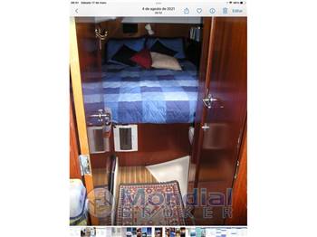beneteaou oceanis 50
