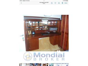 beneteaou oceanis 50