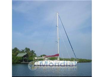 beneteaou oceanis 50