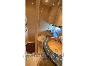 azimut azimut 58 fly