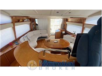 azimut azimut 58 fly