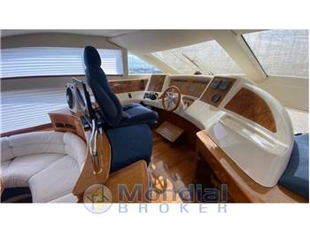 azimut azimut 58 fly