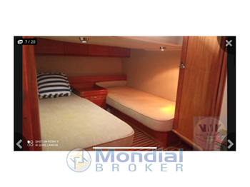 bavaria yacht bacaria 42 ht