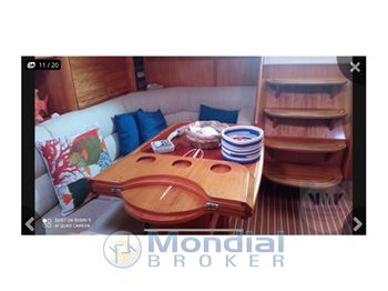 bavaria yacht bacaria 42 ht