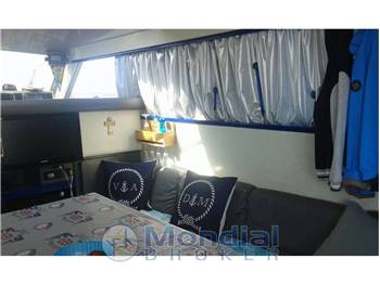 ferretti 39 fly