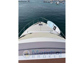 ferretti ferretti 530