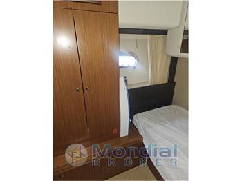 ferretti ferretti 530