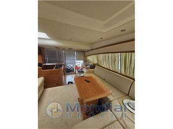 ferretti ferretti 530