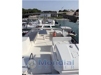 ferretti ferretti 530