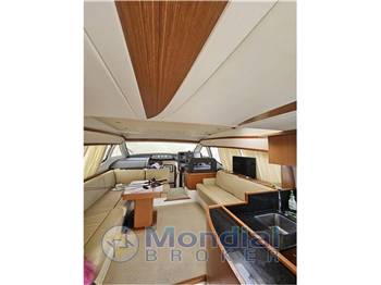 ferretti ferretti 530