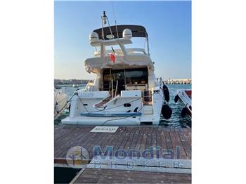 ferretti ferretti 530