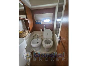 ferretti ferretti 530