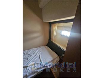 ferretti ferretti 530