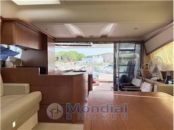 ferretti ferretti 530
