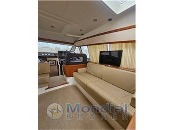 ferretti ferretti 530