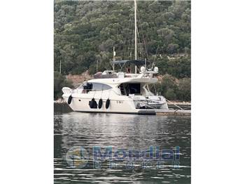 ferretti ferretti 530