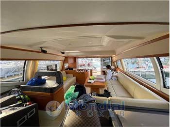 ferretti ferretti 530