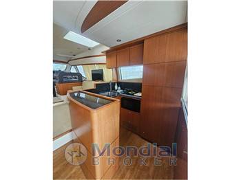 ferretti ferretti 530