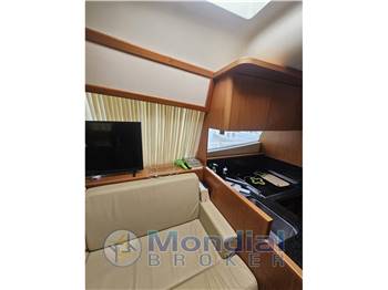 ferretti ferretti 530