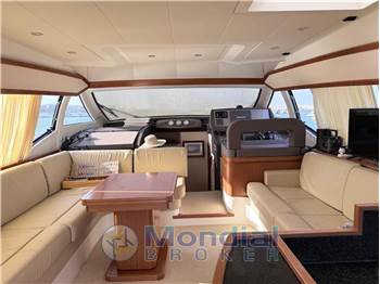 ferretti ferretti 530