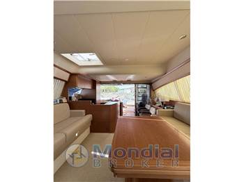 ferretti ferretti 530