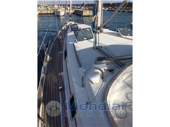 BENETEAU oceanis 411 celebration