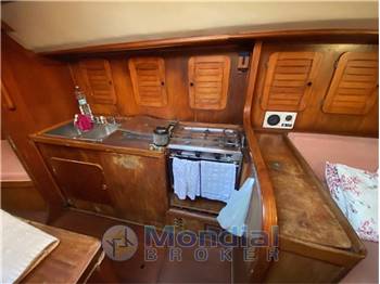 biasi morgante 45