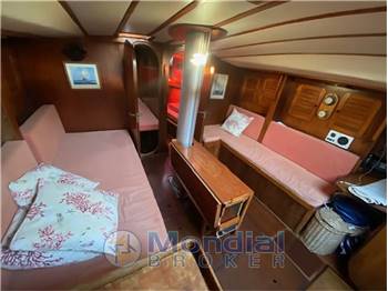 biasi morgante 45