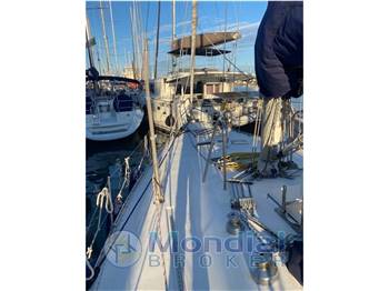 biasi morgante 45