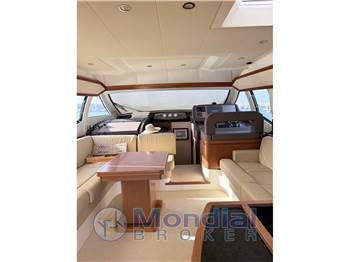 ferretti 510