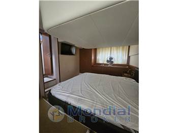 ferretti 510