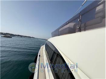 ferretti 510