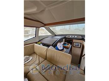 ferretti 510