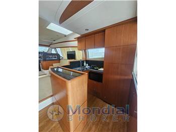 ferretti 510