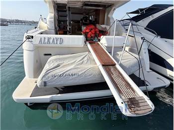 ferretti 510