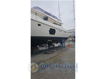 ferretti 510