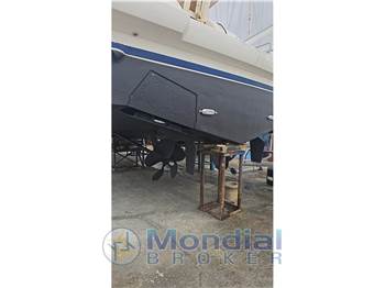 ferretti 510