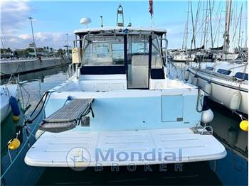 starmarine starmarine 36