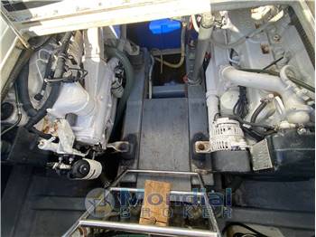 starmarine starmarine 36