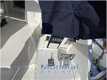 starmarine starmarine 36
