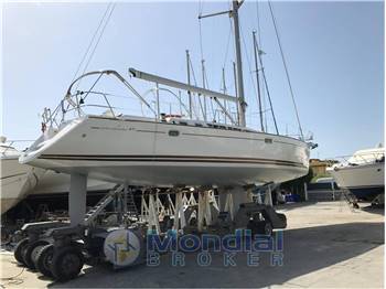 JEANNEAU sun odyssey 49