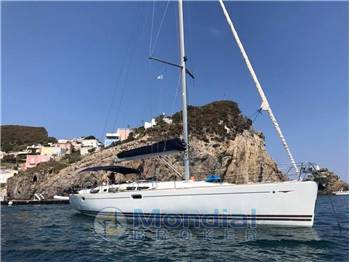 JEANNEAU sun odyssey 49