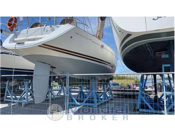 JEANNEAU sun odyssey 49
