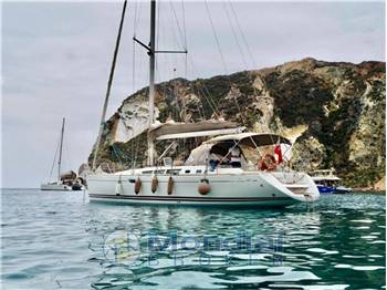 JEANNEAU sun odyssey 49