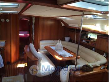JEANNEAU sun odyssey 49
