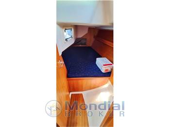 comar yacht comar comet 33