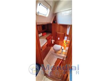 comar yacht comar comet 33