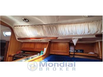 comar yacht comar comet 33
